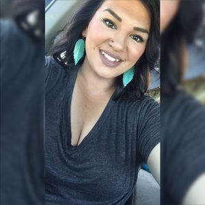 Meet your Posher, Kaylee